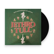 Packshot: Jethro Tull – 50th Anniversary Collection Vinyl LP | Relix