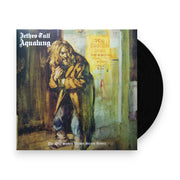 Packshot: Jethro Tull – Aqualung (Steven Wilson Mix LP Vinyl) Vinyl LP | Relix
