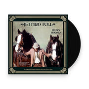 Packshot: Jethro Tull – Heavy Horses (Steven Wilson Remix LP Vinyl) Vinyl LP | Relix