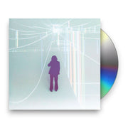Packshot: Jim James – Regions Of Light and Sound Of God CD | Relix