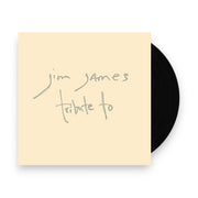 Packshot: Jim James – Tribute To Vinyl LP | Relix