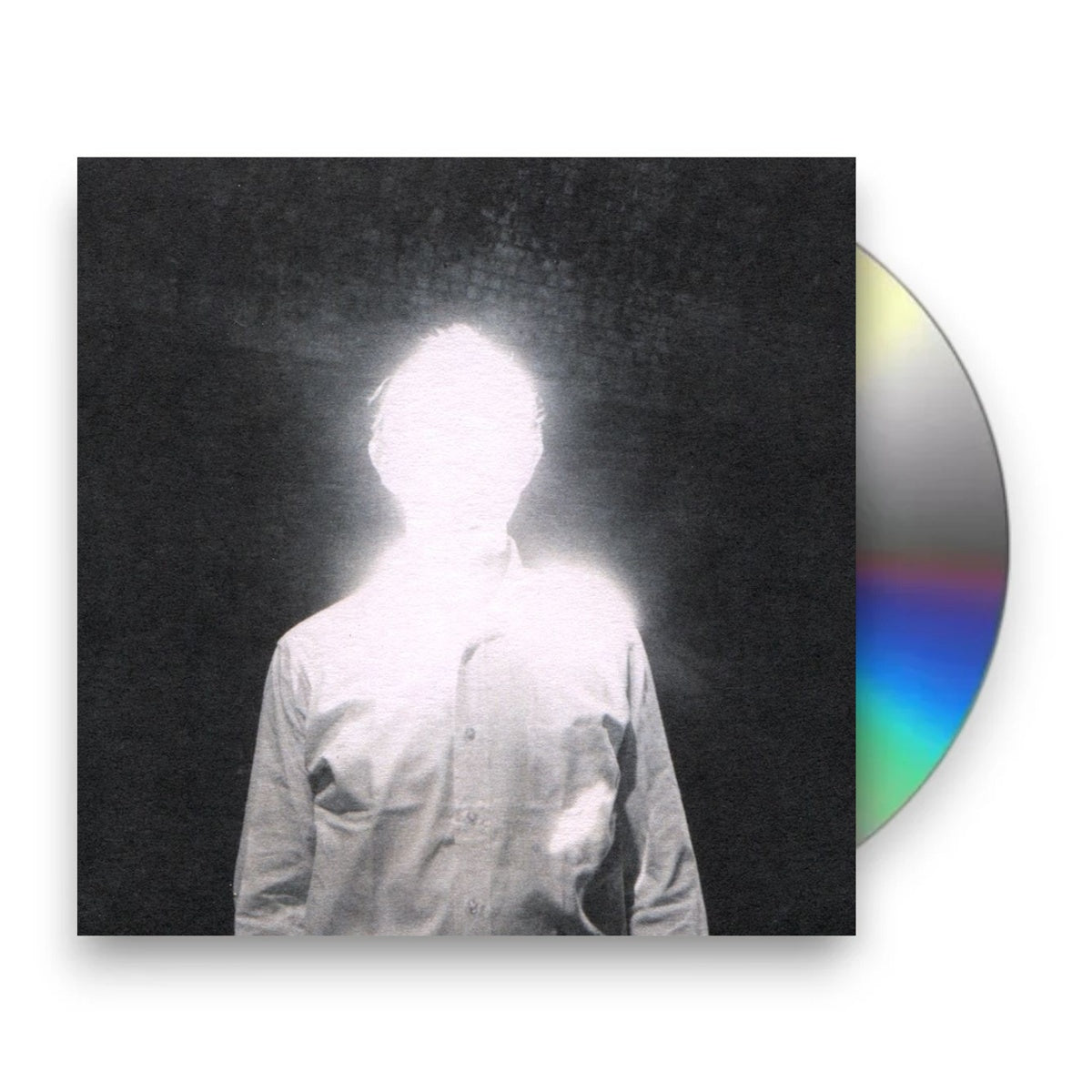 Packshot: Jim James – Uniform Clarity CD | Relix