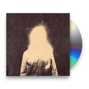 Packshot: Jim James – Uniform Distortion CD | Relix