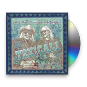 Packshot: Jimmie Dale Gilmore – Texicali (With Booklet, Digipak CD) CD | Relix