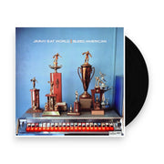 Packshot: Jimmy Eat World – Bleed American (LP Vinyl) Vinyl LP | Relix
