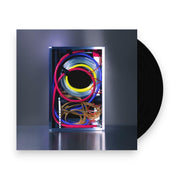 Packshot: Jimmy Edgar – Liquids Heaven (LP Vinyl) Vinyl LP | Relix