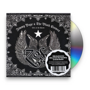 Packshot: Jimmy Page & The Black Crowes – Live at the Greek (3 Compact discs CD) CD | Relix