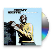 Packshot: Jimmy Smith – The Very Best CD | Relix