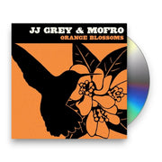 Packshot: JJ Grey & Mofro – Orange Blossoms CD | Relix