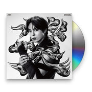 Packshot: JO1 – ANIMAL (Member Solo Jacket Ver Sho CD) CD | Relix