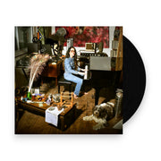 Packshot: Joan As Police Woman – Real Life Evolution Vinyl LP | Relix