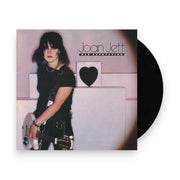 Packshot: Joan Jett – Bad Reputation Vinyl LP | Relix
