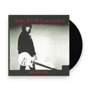 Packshot: Joan Jett – Greatest Hits Vinyl LP | Relix
