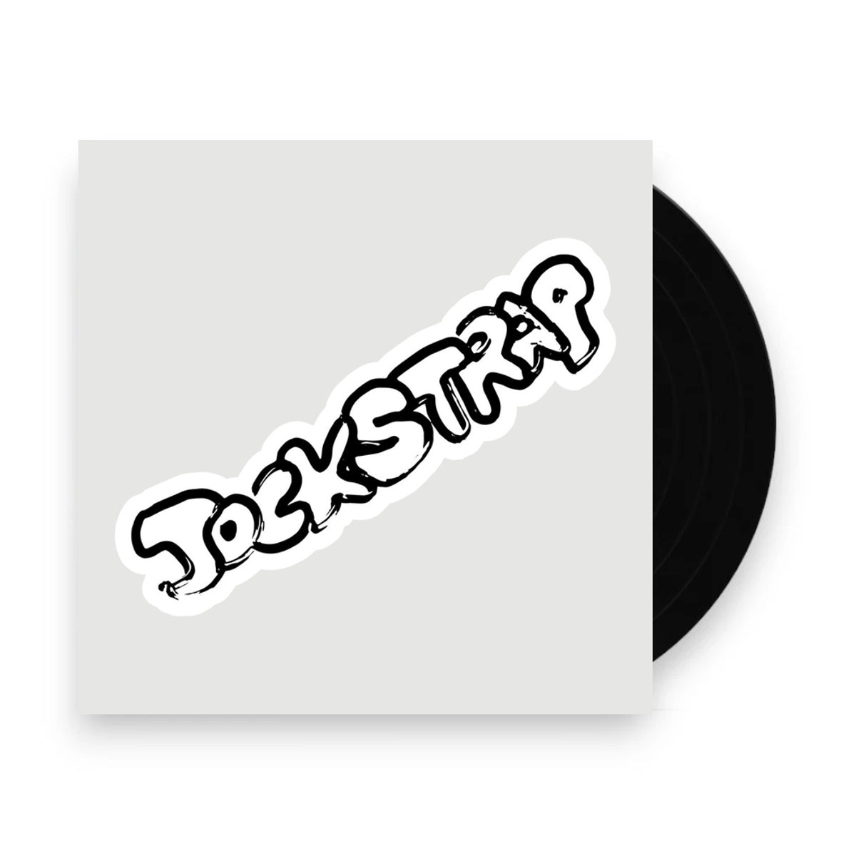 Packshot: Jockstrap – I Love You Jennifer B Vinyl LP | Relix