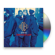 Packshot: Jodeci – Forever My Lady (35th Anniversary CD) CD | Relix