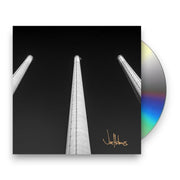 Packshot: Joe Holmes – Joe Holmes CD | Relix