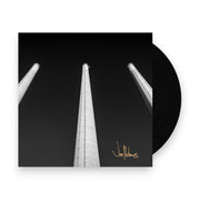 Packshot: Joe Holmes – Joe Holmes Vinyl LP | Relix
