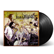 Packshot: Joe Lovano – Trio Fascination (Blue Note Tone Poet Series LP Vinyl) Vinyl LP | Relix