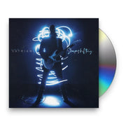 Packshot: Joe Satriani – SHAPESHIFTING CD | Relix
