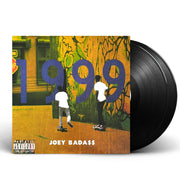 Packshot: Joey Badass – 1999 (Indie Exclusive LP Vinyl) Vinyl LP | Relix