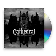 Packshot: John Carpenter – Cathedral CD | Relix