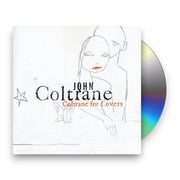 Packshot: John Coltrane – Coltrane for Lovers CD | Relix