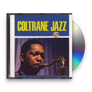 Packshot: John Coltrane – Coltrane Jazz CD | Relix