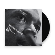 Packshot: John Coltrane – Coltrane's Sound (Syeor26, 180 Gram LP Vinyl) Vinyl LP | Relix