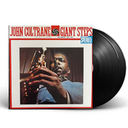 Packshot: John Coltrane – Giant Steps (Gate, 180 Gram LP Vinyl) Vinyl LP | Relix