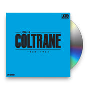 Packshot: John Coltrane – John Coltrane: 1960-1964 (Box, Limited Edition, Mono CD) CD | Relix