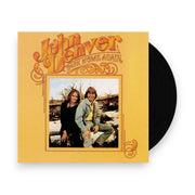 Packshot: John Denver – Back Home Again Vinyl LP | Relix