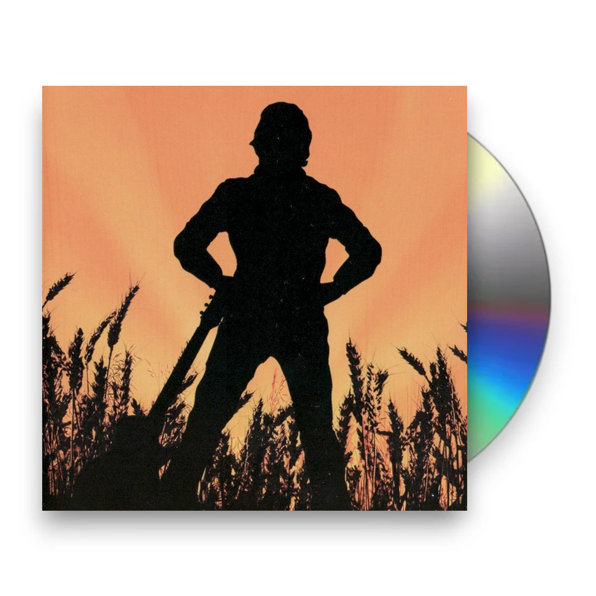 Packshot: John Fogerty – Revival CD | Relix