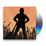 Packshot: John Fogerty – Revival CD | Relix
