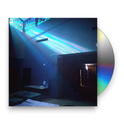 Packshot: John Maus – Later Than You Think CD | Relix
