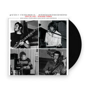 Packshot: John Mayall – Live In 1967 Vol. 3 (Blk LP Vinyl) Vinyl LP | Relix