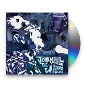 Packshot: John Mayall – The Sun is Shining Down CD | Relix