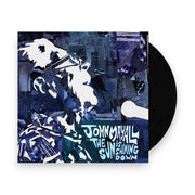 Packshot: John Mayall – The Sun is Shining Down Vinyl LP | Relix