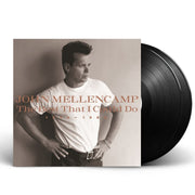Packshot: John Mellencamp – The Best That I Could Do 1978-1988 (LP Vinyl) Vinyl LP | Relix