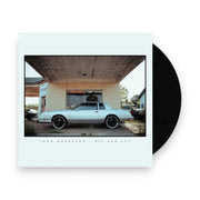 Packshot: John Moreland – Big Bad Luv Vinyl LP | Relix
