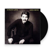 Packshot: John Prine – Aimless Love Vinyl LP | Relix