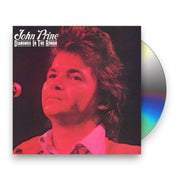 Packshot: John Prine – Diamonds in the Rough CD | Relix