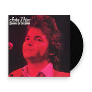 Packshot: John Prine – Diamonds In The Rough Vinyl LP | Relix
