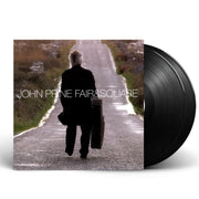 Packshot: John Prine – Fair & Square Vinyl LP | Relix