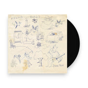 Packshot: John Prine – Found Dogs (LP Vinyl) Vinyl LP | Relix