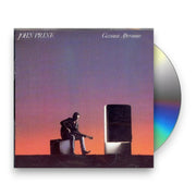 Packshot: John Prine – German Afternoon CD | Relix