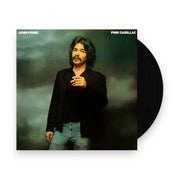 Packshot: John Prine – Pink Cadillac (SYEOR 2021-LP Vinyl) Vinyl LP | Relix