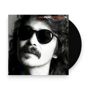 Packshot: John Prine – September 78 Vinyl LP | Relix