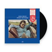 Packshot: John Prine – Sweet Revenge (Syeor26, Rhino Reserve Audiophile LP Vinyl) Vinyl LP | Relix