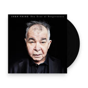 Packshot: John Prine – The Tree Of Forgiveness Vinyl LP | Relix
