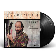 Packshot: John Scofield – Meant To Be (Blue Note Classic Vinyl Edition) Vinyl LP | Relix